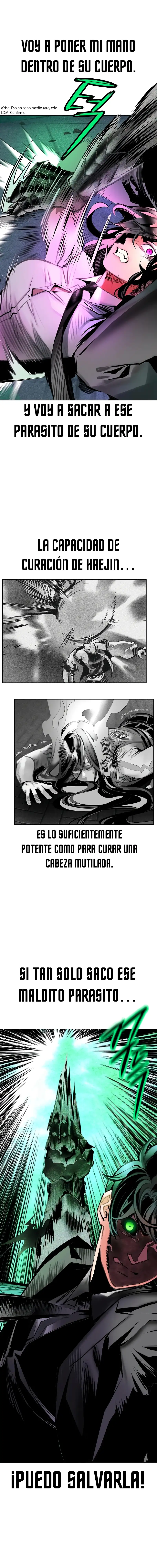 Read Zumo de la selva ES Manga Online