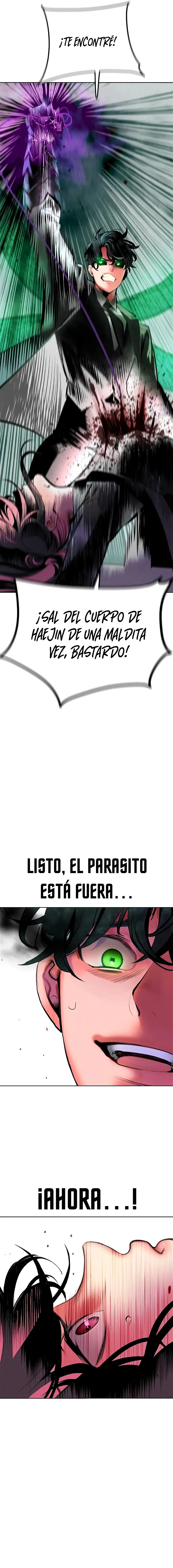 Read Zumo de la selva ES Manga Online
