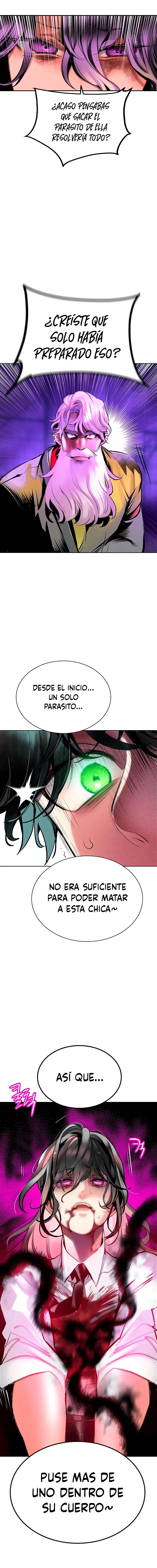 Read Zumo de la selva ES Manga Online
