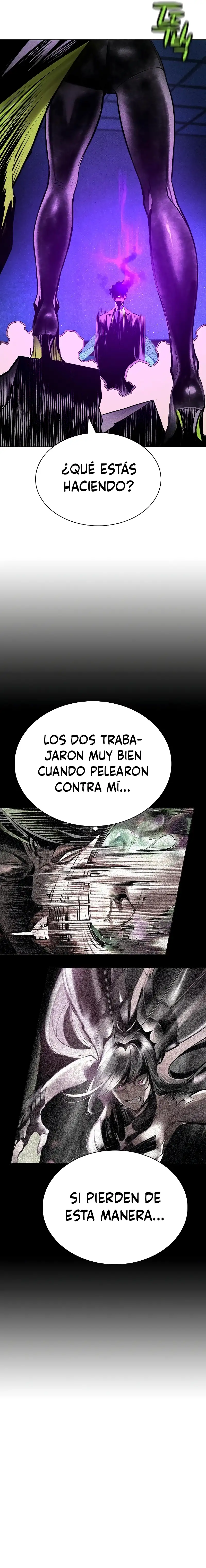 Read Zumo de la selva ES Manga Online