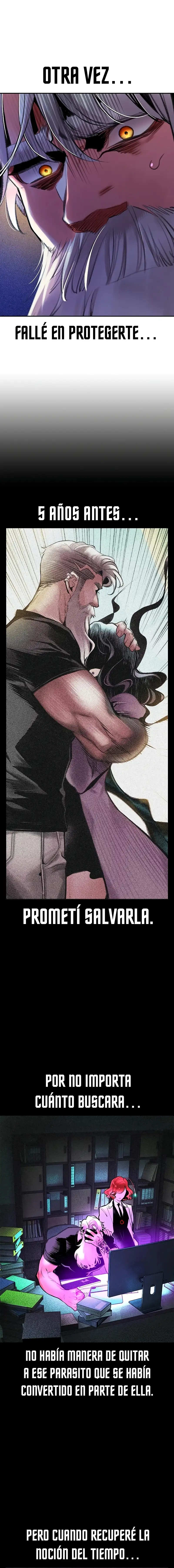 Read Zumo de la selva ES Manga Online
