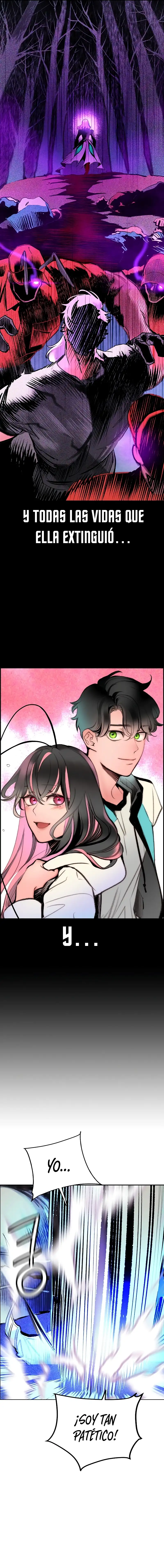 Read Zumo de la selva ES Manga Online