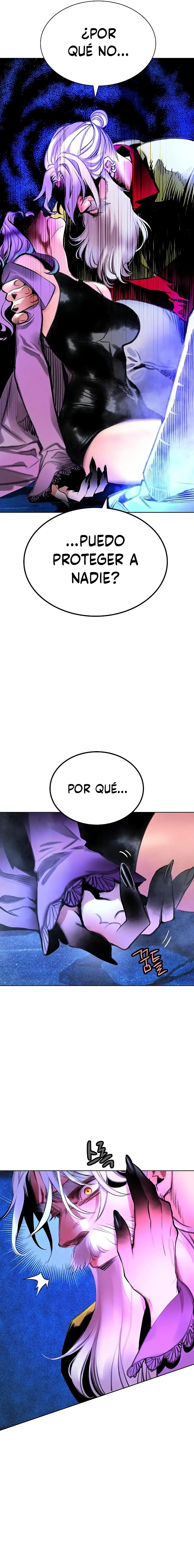 Read Zumo de la selva ES Manga Online