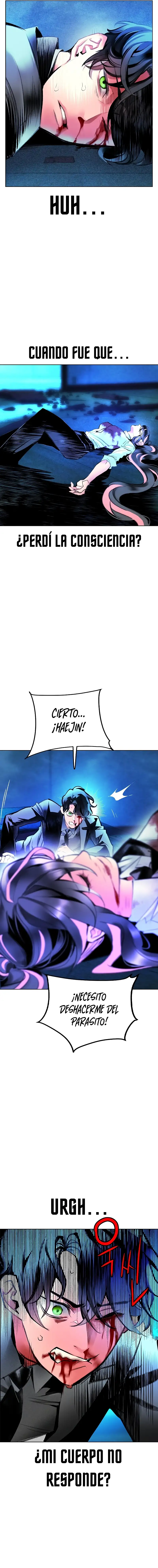 Read Zumo de la selva ES Manga Online