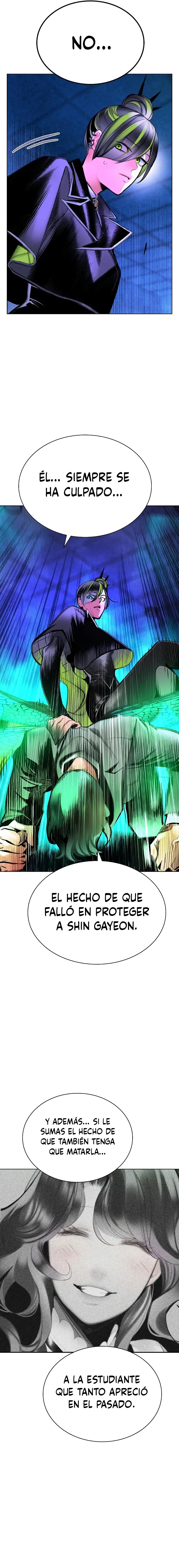 Read Zumo de la selva ES Manga Online