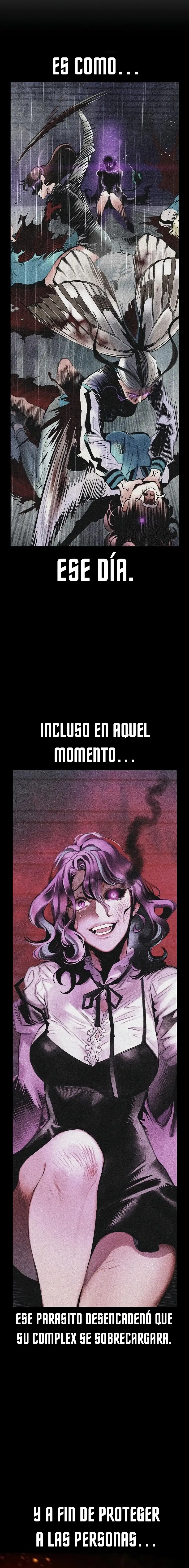 Read Zumo de la selva ES Manga Online