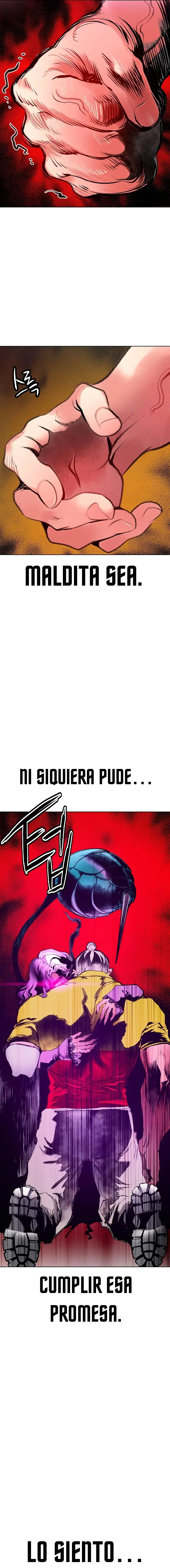 Read Zumo de la selva ES Manga Online