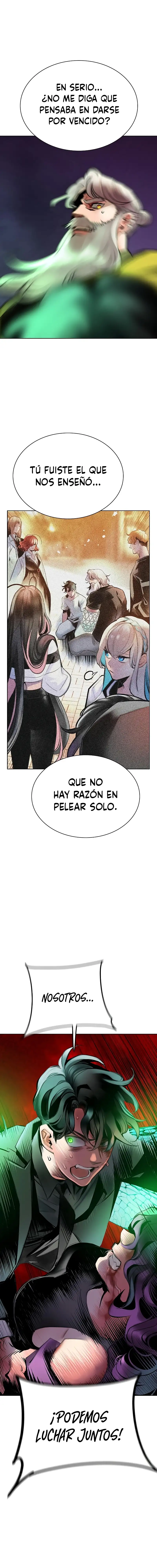 Read Zumo de la selva ES Manga Online