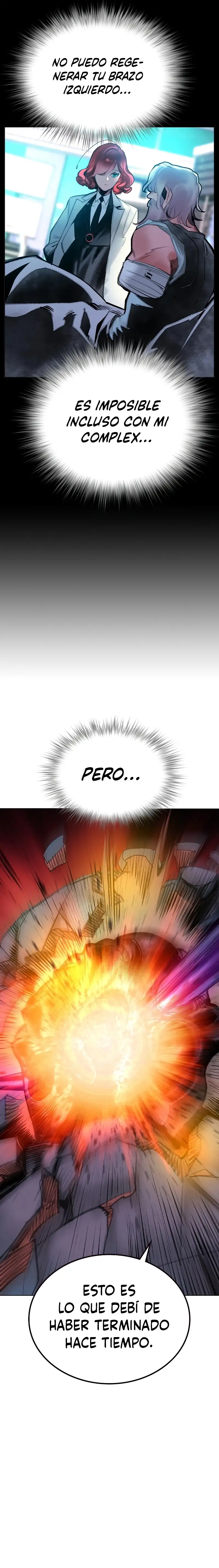 Read Zumo de la selva ES Manga Online