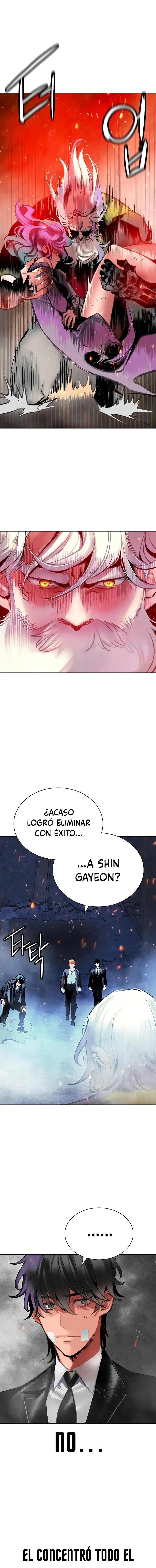 Read Zumo de la selva ES Manga Online