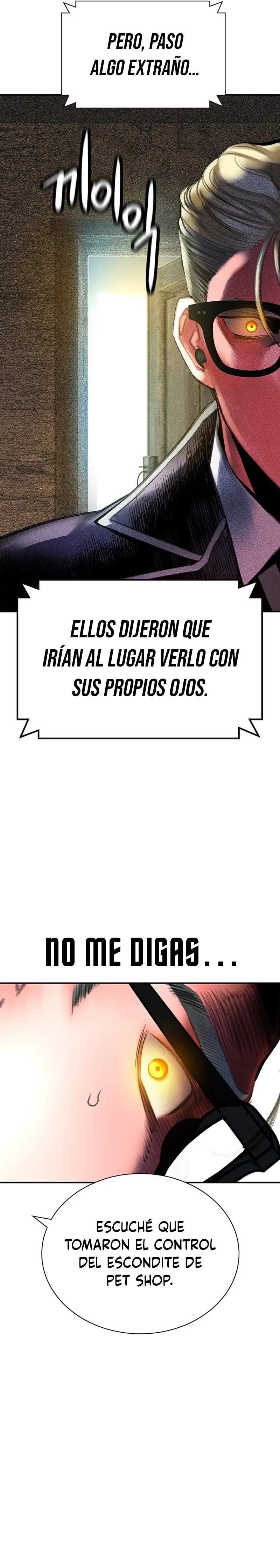 Read Zumo de la selva ES Manga Online
