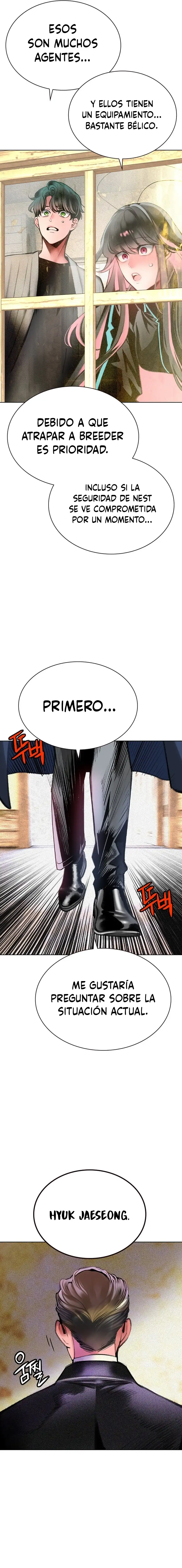 Read Zumo de la selva ES Manga Online