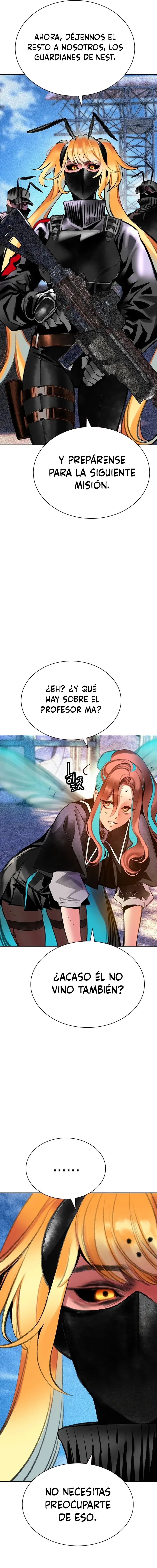 Read Zumo de la selva ES Manga Online
