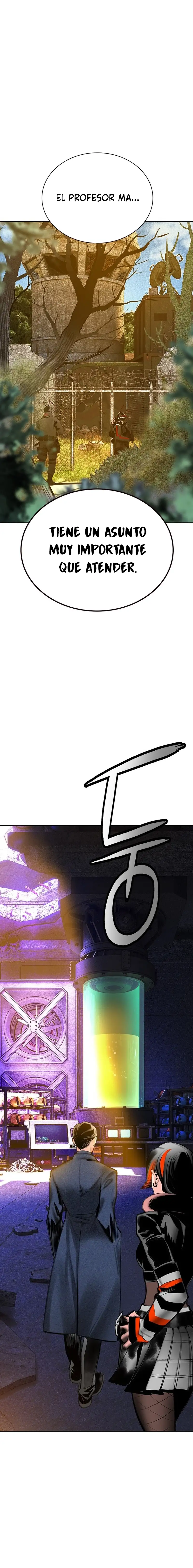 Read Zumo de la selva ES Manga Online