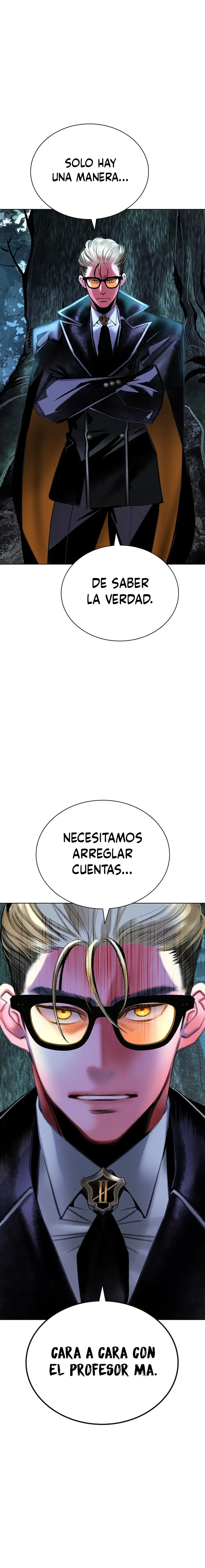 Read Zumo de la selva ES Manga Online