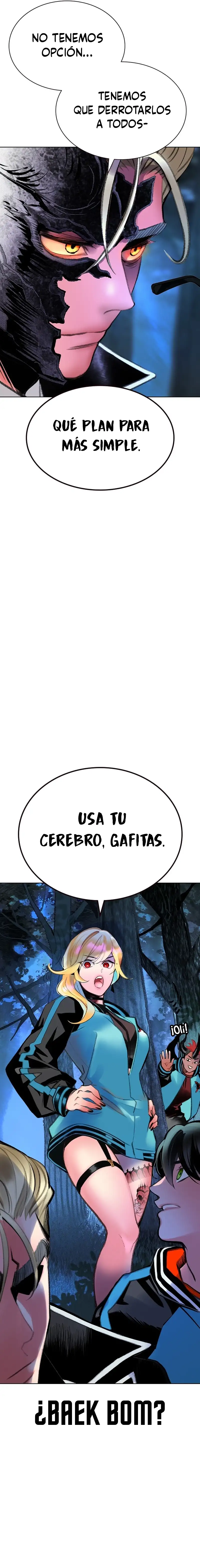 Read Zumo de la selva ES Manga Online