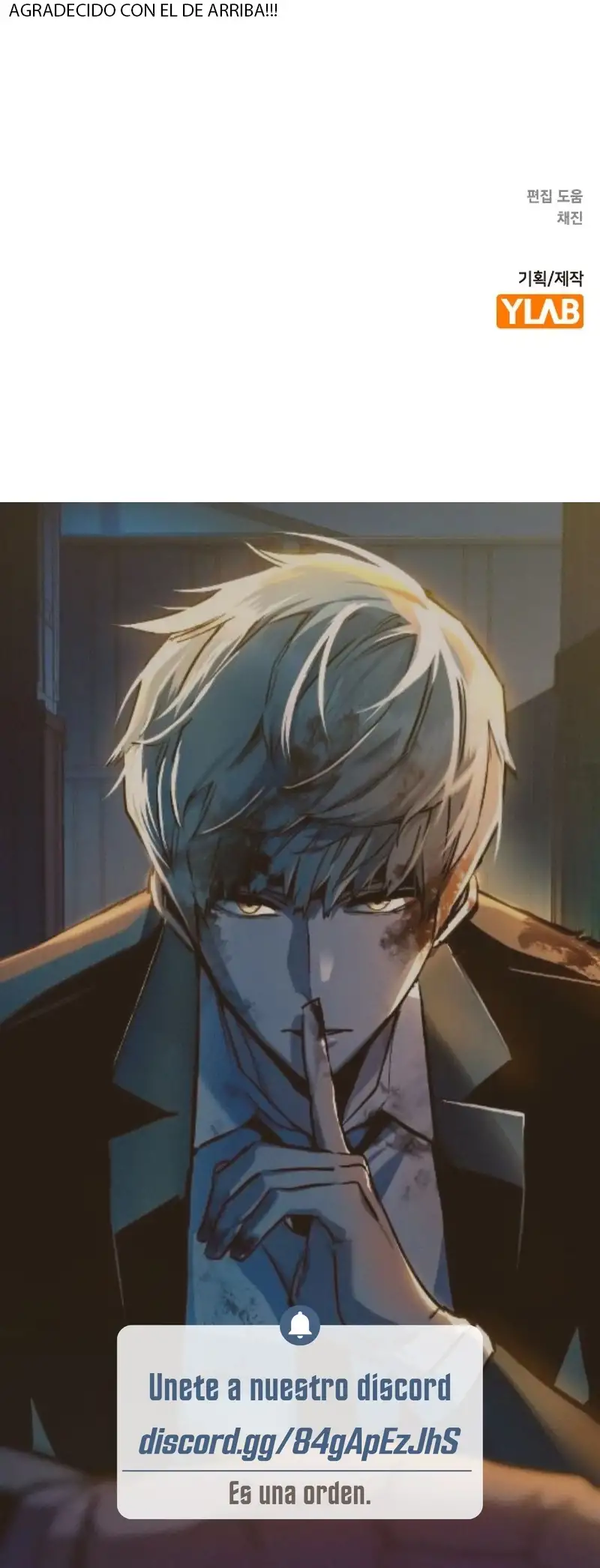 Read Zumo de la selva ES Manga Online
