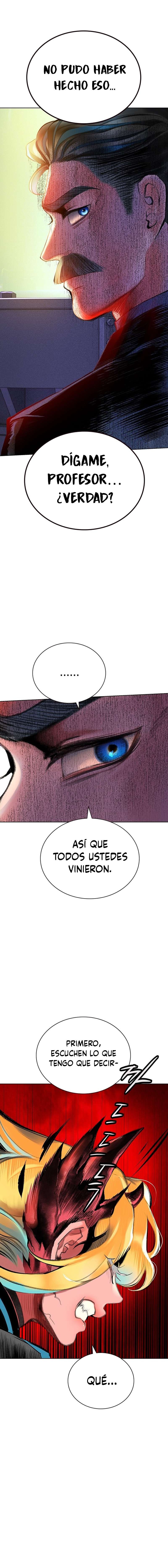 Read Zumo de la selva ES Manga Online