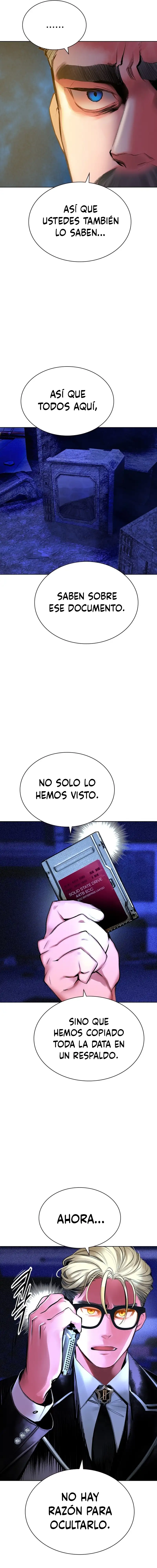 Read Zumo de la selva ES Manga Online