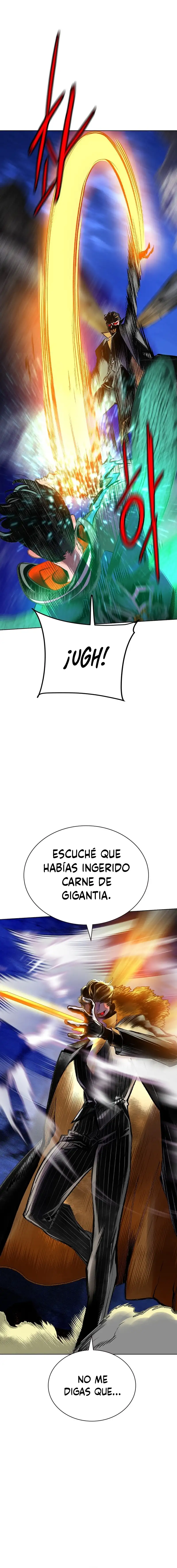 Read Zumo de la selva ES Manga Online