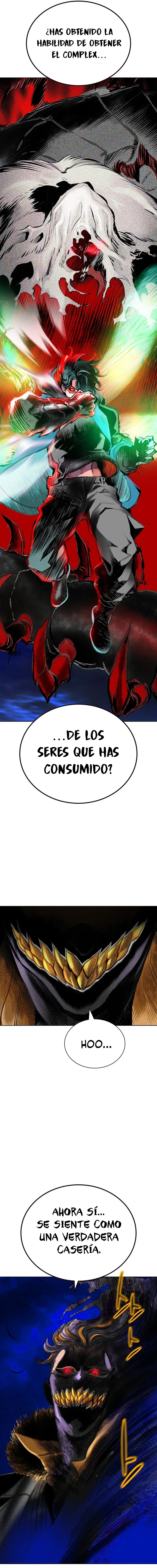 Read Zumo de la selva ES Manga Online