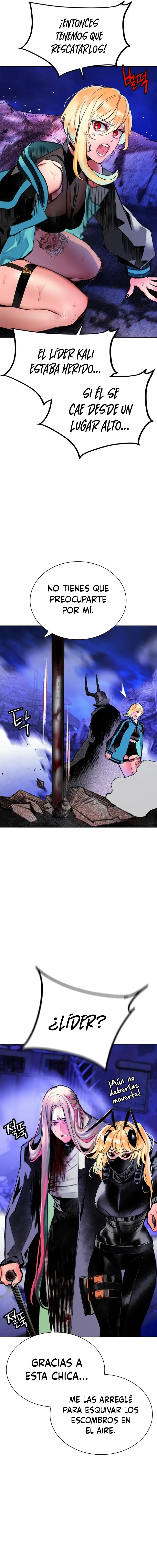 Read Zumo de la selva ES Manga Online