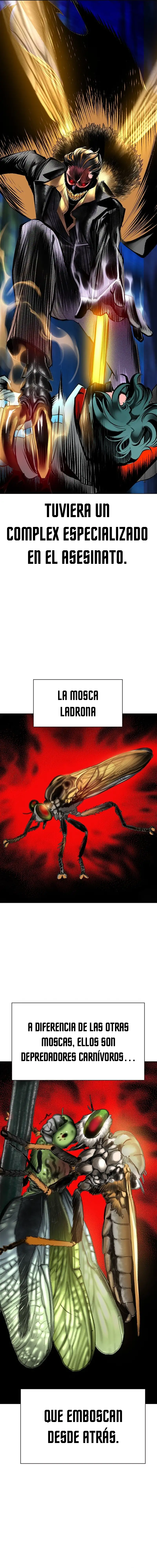 Read Zumo de la selva ES Manga Online