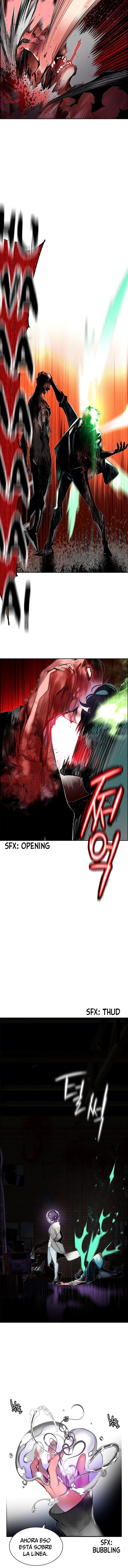 Read Zumo de la selva ES Manga Online