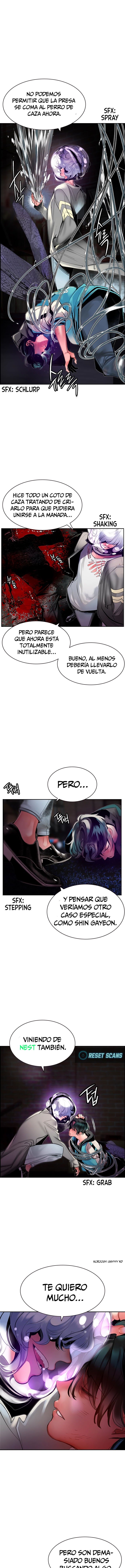 Read Zumo de la selva ES Manga Online