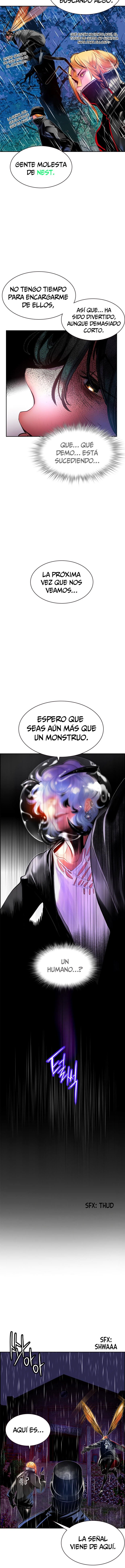 Read Zumo de la selva ES Manga Online