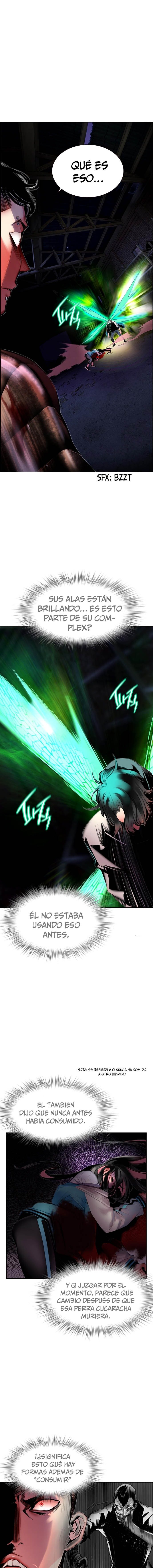 Read Zumo de la selva ES Manga Online