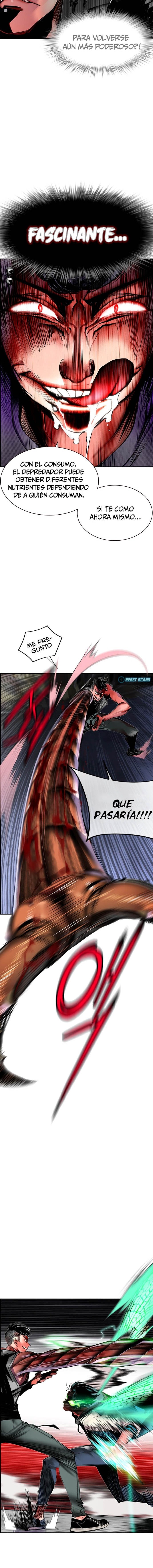 Read Zumo de la selva ES Manga Online
