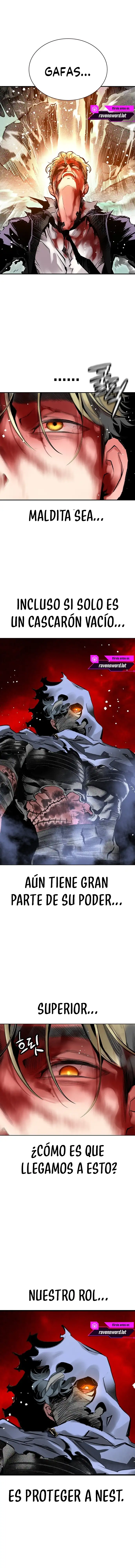 Read Zumo de la selva ES Manga Online