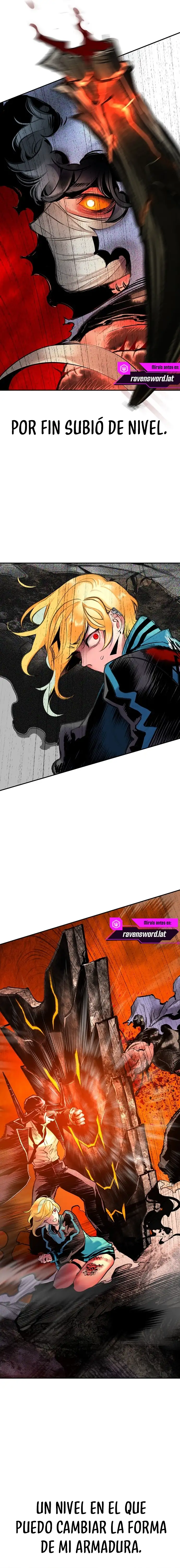 Read Zumo de la selva ES Manga Online
