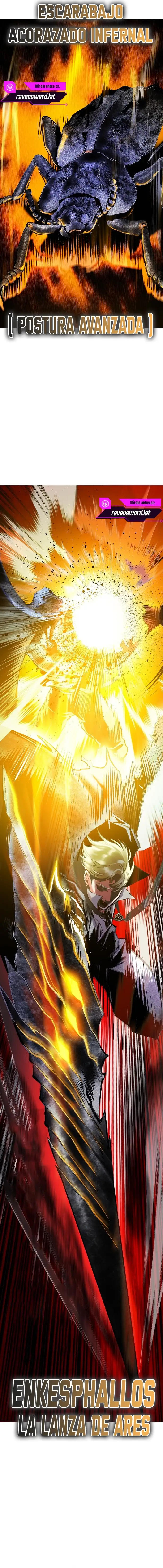 Read Zumo de la selva ES Manga Online