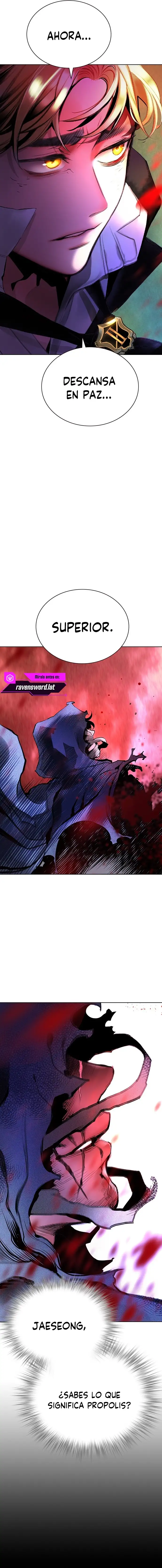 Read Zumo de la selva ES Manga Online