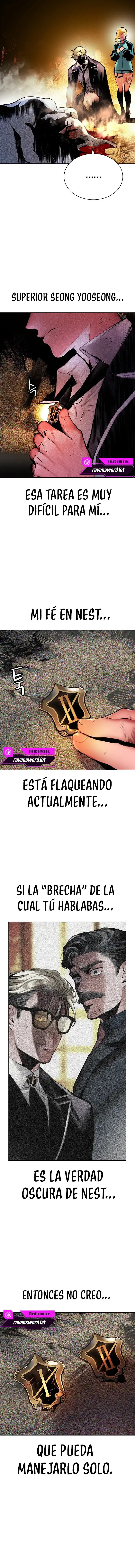 Read Zumo de la selva ES Manga Online