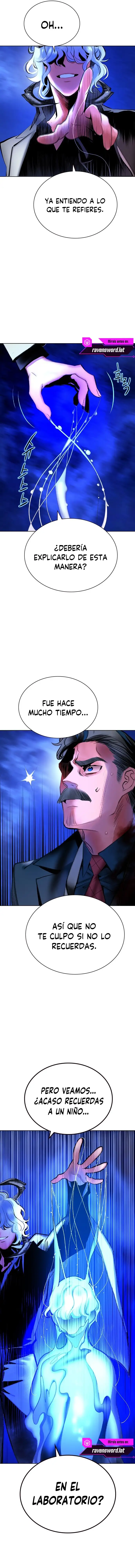 Read Zumo de la selva ES Manga Online