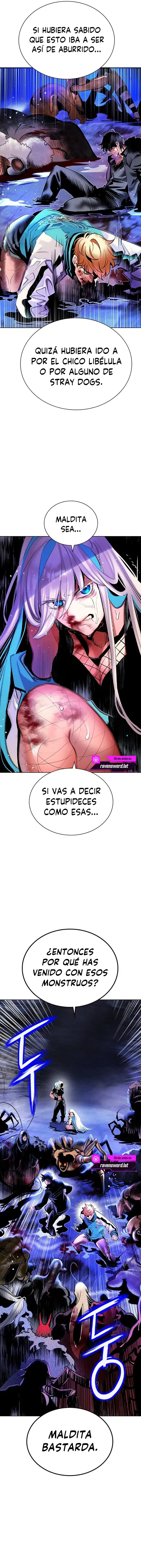 Read Zumo de la selva ES Manga Online