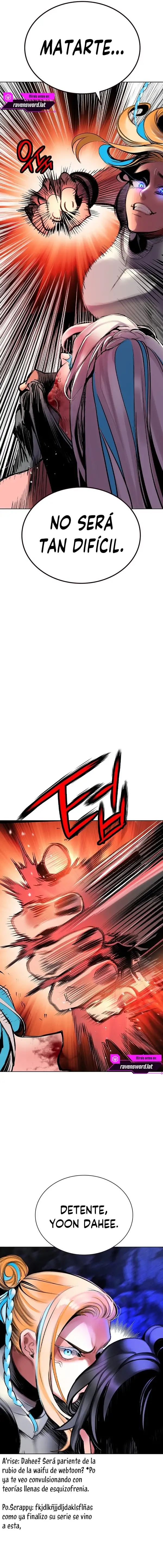 Read Zumo de la selva ES Manga Online