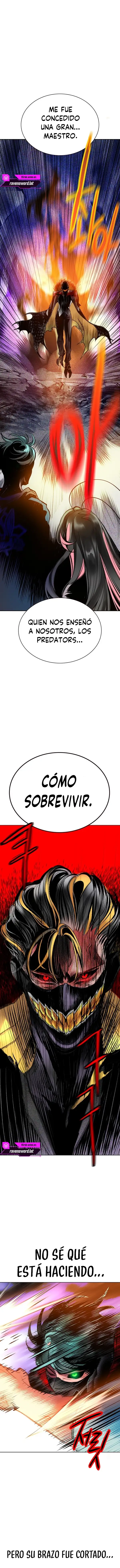 Read Zumo de la selva ES Manga Online
