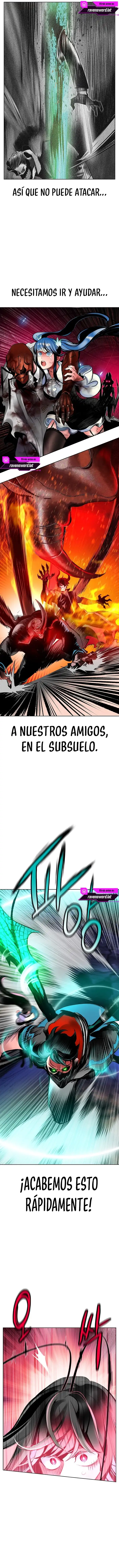 Read Zumo de la selva ES Manga Online