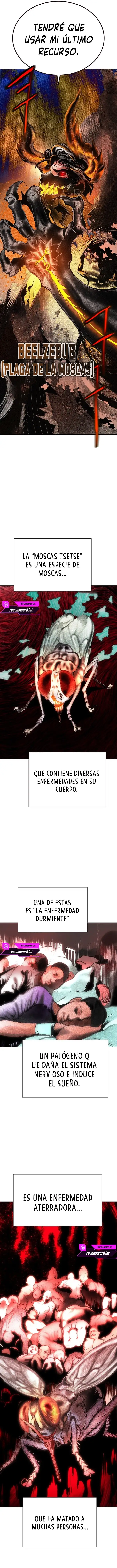 Read Zumo de la selva ES Manga Online