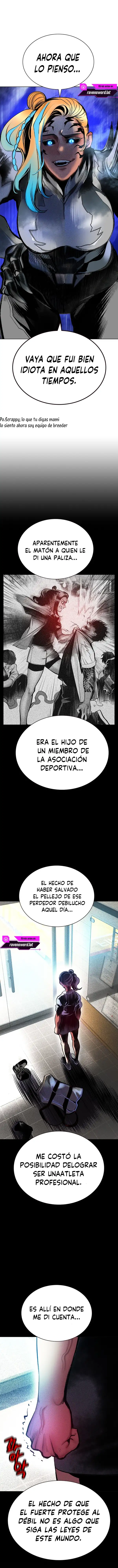 Read Zumo de la selva ES Manga Online
