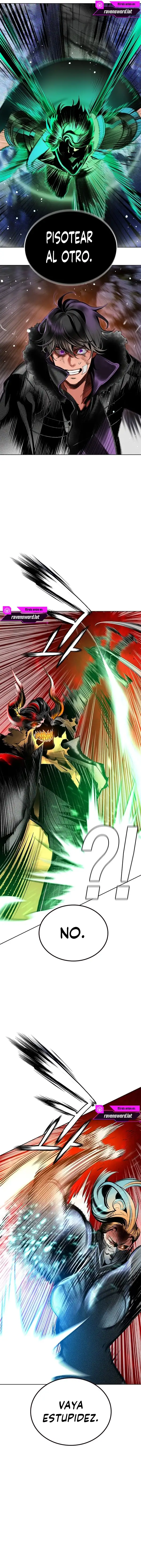 Read Zumo de la selva ES Manga Online