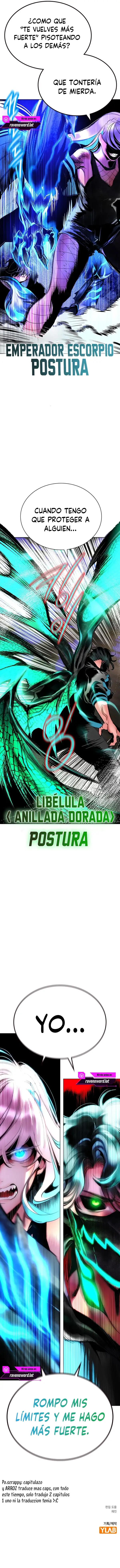 Read Zumo de la selva ES Manga Online
