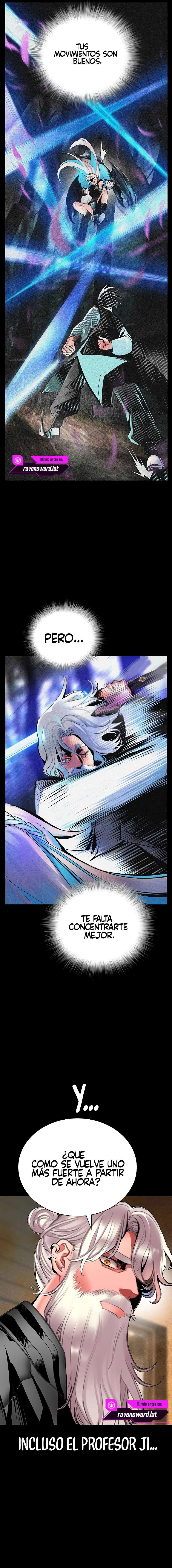 Read Zumo de la selva ES Manga Online
