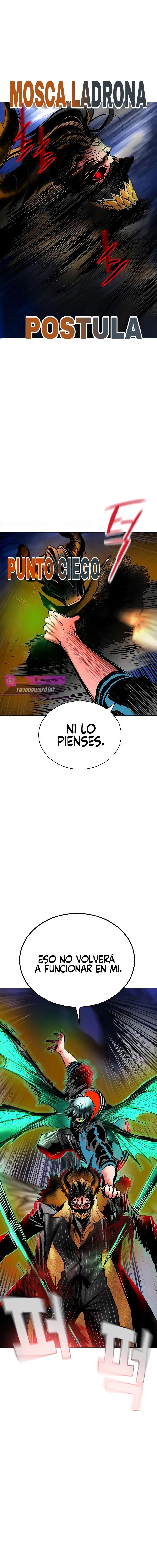 Read Zumo de la selva ES Manga Online