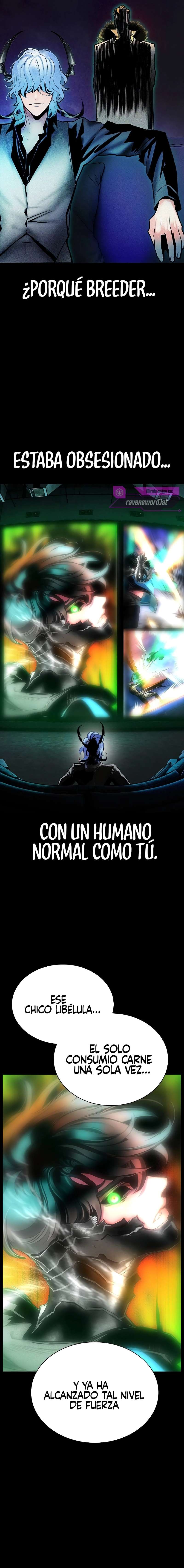 Read Zumo de la selva ES Manga Online