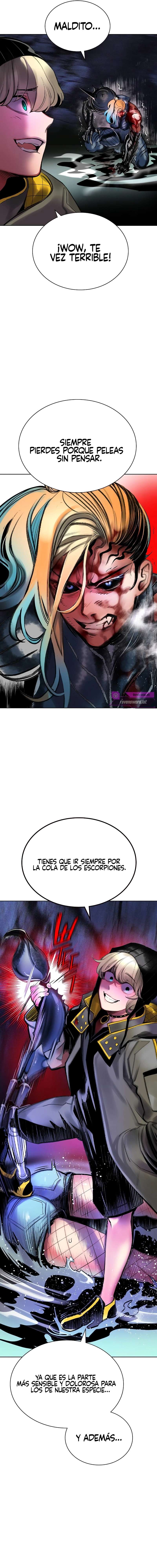 Read Zumo de la selva ES Manga Online